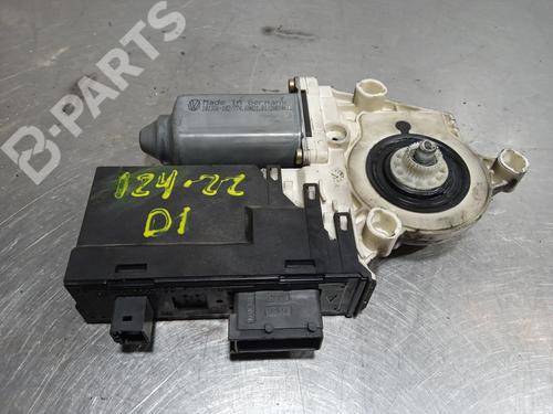 Left front window motor CITROËN C5 I (DC_)  | BP10016073E21 