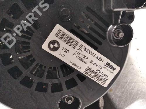 Alternator BMW 3 (F30, F80) 316 d | BP10092897M7 
