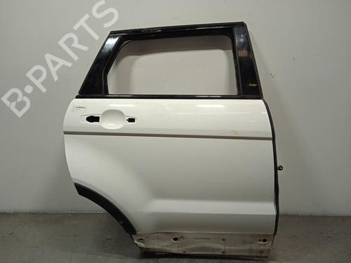 Used Right rear door LAND ROVER RANGE ROVER EVOQUE (L538) 2.2 D (150 hp) 22408693
