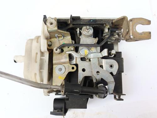 Used Front right lock AUDI A4 B5 (8D2) 1.8 (125 hp) 28690159