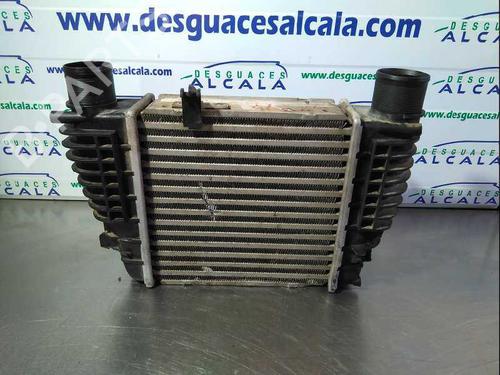 Used Intercooler Intercooler NISSAN NV200 / EVALIA Bus [2010-2026] 14352886 14352886