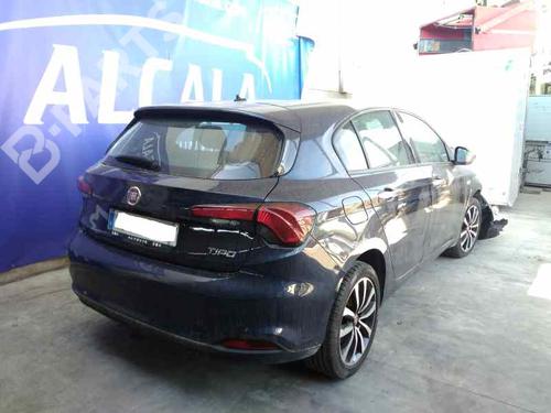AC-Kompressor FIAT TIPO Hatchback (356_, 357_)  | BP10093070M34 