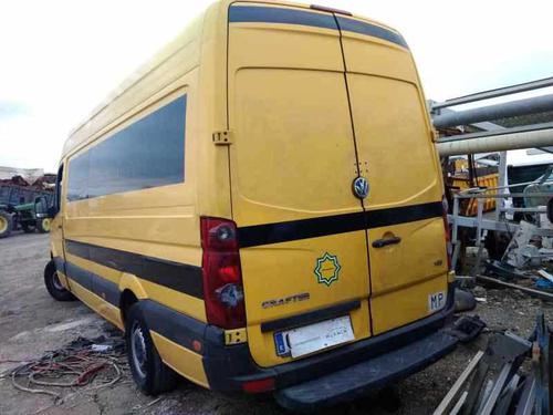 Starter VW CRAFTER 30-50 Van (2E_) | BP10751973M8 - Image 8