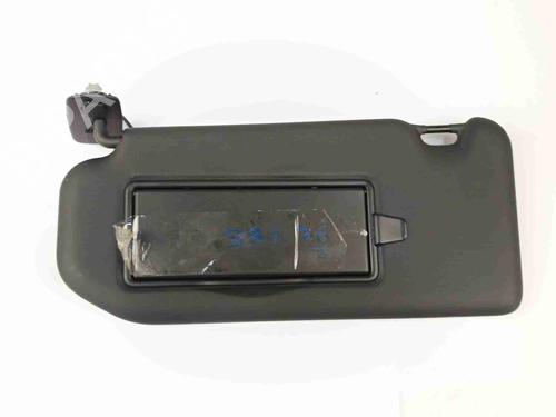 Used Left sun visor Left sun visor 36997320 36997320