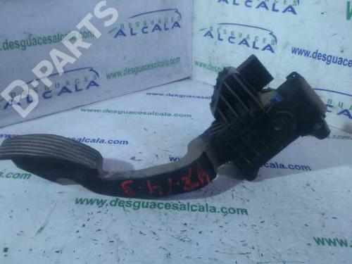 Pedal OPEL CORSA D (S07)  | BP9988047I4 