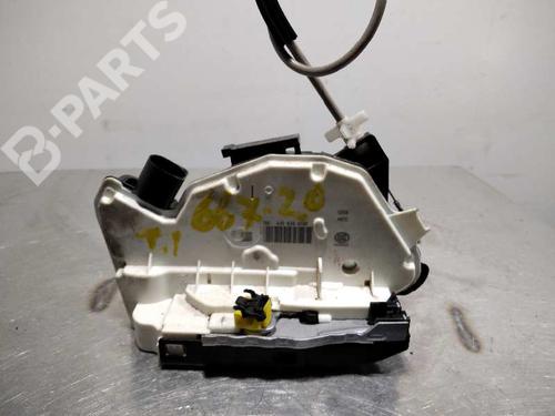 Used Rear right lock SEAT IBIZA IV (6J5, 6P1) [2008-2017]  9997450