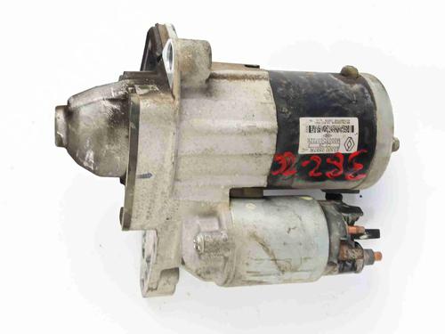 Used Starter Starter RENAULT CLIO IV (BH_) 0.9 TCe 90 (BHNF, BHMA, BHMH, BHJK, BHJR) (90 hp) 36405745 36405745