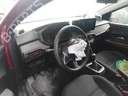 Rear right interior door handle DACIA SANDERO III 1.0 TCe 90 | BP33127904I16 - Image 12