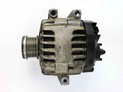 Used Alternator Alternator OPEL CORSA D (S07) 1.3 CDTI (L08, L68) (75 hp) 36359680 36359680
