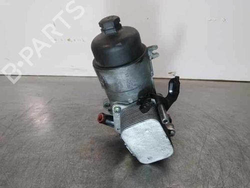 Used Oil radiator Oil radiator PEUGEOT 308 I (4A_, 4C_) [2007-2016] 14355521 14355521