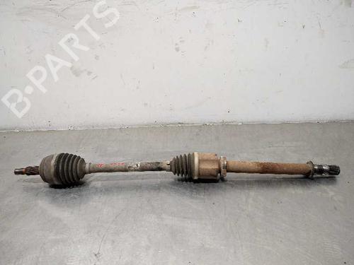 Used Right front driveshaft Right front driveshaft 10143032 10143032