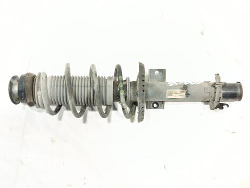 Used Left front shock absorber SKODA RAPID (NH3, NK3, NK6) 1.6 TDI (105 hp) 31645471