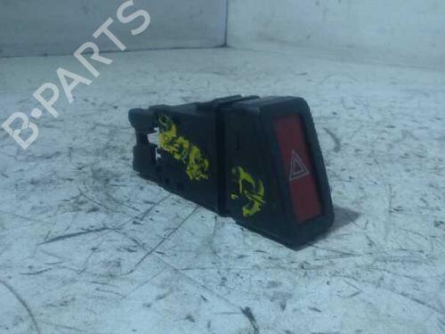Warning switch NISSAN ALMERA II Hatchback (N16) | BP14352749I22 - Image 4