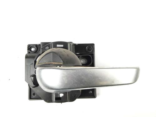 Used Rear left interior door handle Rear left interior door handle FIAT 500X (334_) 1.6 D Multijet (334AXA1B, 334AXA11) (120 hp) 16967935 16967935