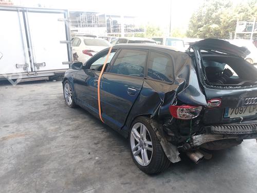 Right front window motor AUDI A3 Sportback (8PA) 2.0 TDI 16V | BP27473604E20 