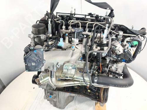 Engine SSANGYONG REXTON W / REXTON 2.0 Xdi | BP32220580M1 - Image 16