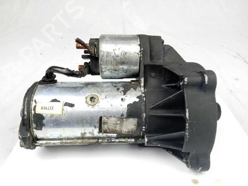 Used Starter Starter 10492553 10492553