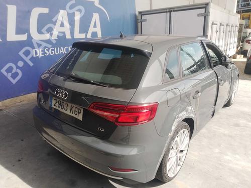 Starter AUDI A3 Sportback (8VA, 8VF) 2.0 TDI | BP33400677M8 - Image 7