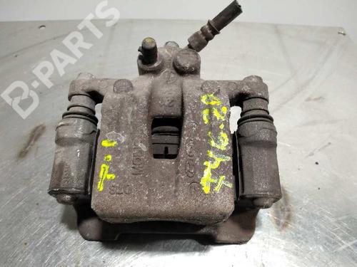 Used Left rear brake caliper KIA SPORTAGE III (SL) [2009-2017]  11564875