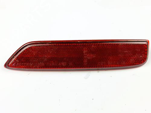 Used Rear bumper right light MITSUBISHI MIRAGE / SPACE STAR VI Hatchback (A0_A) 1.2 (A03A) (80 hp) 30263156
