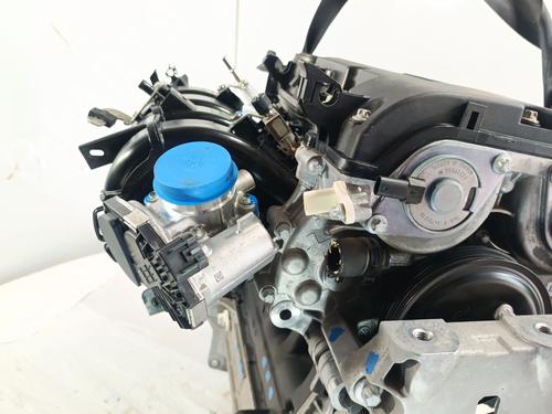 Motor OPEL CORSA E (X15)  | BP29973404M1