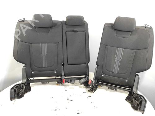 Seats set HYUNDAI TUCSON (NX4E, NX4A) 1.6 T-GDI Plug-in-Hybrid HTRAC | BP29126270C78 - Image 17