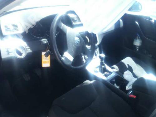 Climate control VW PASSAT B6 (3C2)  | BP9989301I5  - Image 8