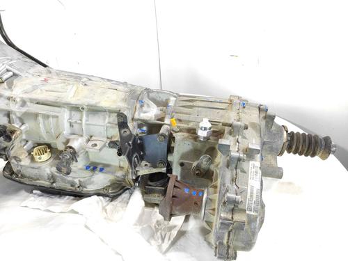 Gearbox JEEP CHEROKEE (KJ) 2.8 CRD 4x4 | BP26548501M3  - Image 14