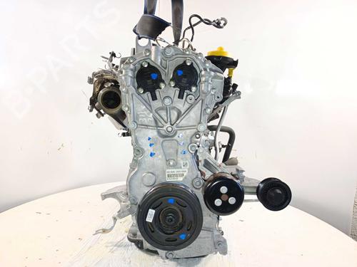 Used Engine Engine RENAULT AUSTRAL TCe 140 (HGMF) (140 hp) 36092358 36092358