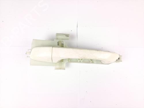 Türgriff hinten links außen für SSANGYONG TIVOLI 1.5 (163 hp) 28515185