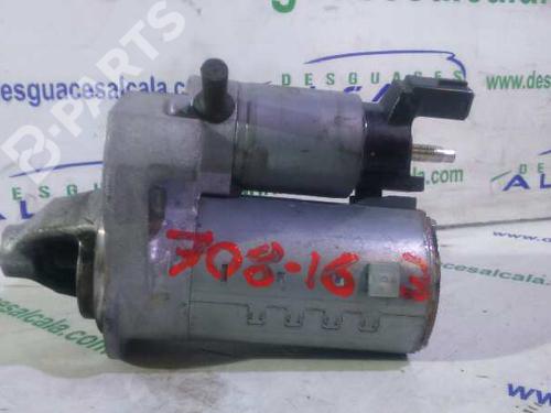 Used Starter CITROËN C-ELYSEE (DD_) [2012-2025]  9988280