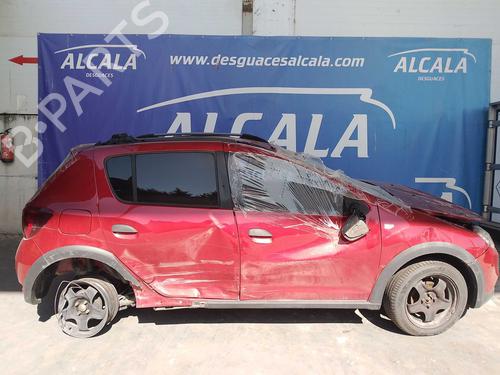 Módulo eletrónico DACIA SANDERO II 1.5 dCi | BP29336005M83 - Image 4
