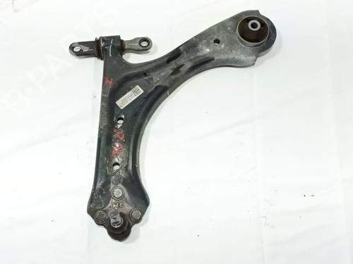 Used Left front suspension arm HYUNDAI TUCSON (NX4E, NX4A) 1.6 T-GDi (150 hp) 32184363