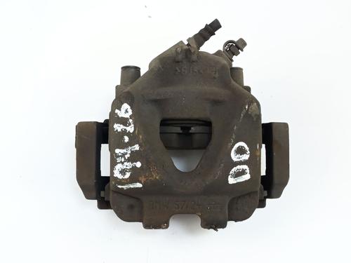 Used Right front brake caliper Right front brake caliper BMW X1 (E84) xDrive 20 d (184 hp) 34544801 34544801
