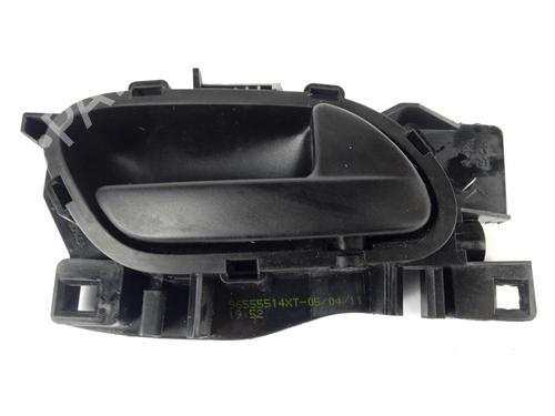 front-right-interior-door-handle-peugeot-partner-box-bodympv-16-hdi-96555514xt-2008-11197701 main image