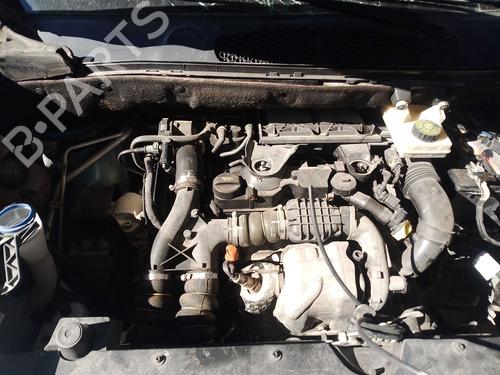 Engine CITROËN BERLINGO Box Body/MPV (B9) 1.6 HDi 115 | BP40021305M1 - Image 27