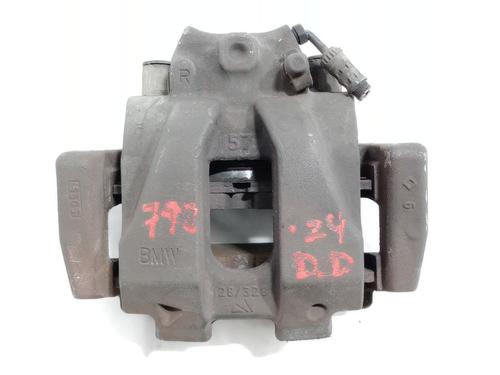 Used Right front brake caliper BMW X4 (F26) xDrive 20 d (190 hp) 22741184
