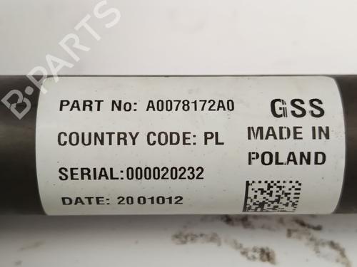 Other FIAT TIPO Hatchback (356_, 357_) 1.3 D (356HXH1A) | BP29163626O1 