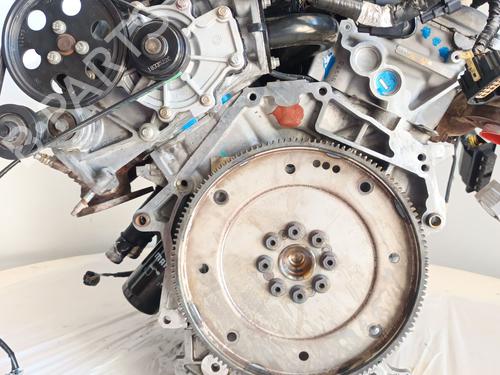 Engine JAGUAR X-TYPE I (X400) 3.0 V6 All-wheel Drive | BP30641046M1 