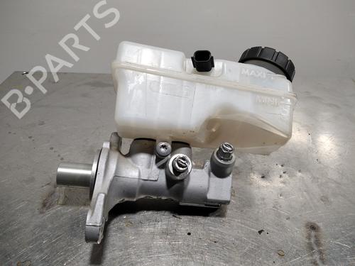 Brake master cylinder DACIA SANDERO II 1.5 Blue dCi 95 (B8JL) | BP14349023M77 