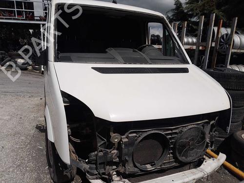 ABS pump VW CRAFTER 30-50 Van (2E_) 2.0 TDI | BP29135920M43 - Image 8