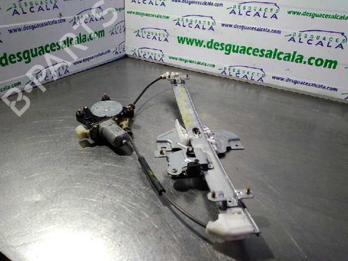 Elevador vidro trás esquerdo Elevador vidro trás esquerdo KIA CARNIVAL / GRAND CARNIVAL III (VQ) 2.9 CRDi (185 hp) 9990285 9990285