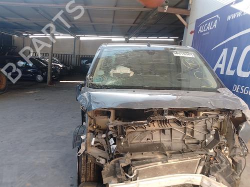 Pedal CITROËN JUMPY III Van (V_) 1.5 BlueHDi 100 | BP33027925I4  - Image 7