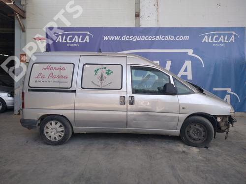 Used Parts FIAT SCUDO Van (220_)  2.0 JTD  1068722