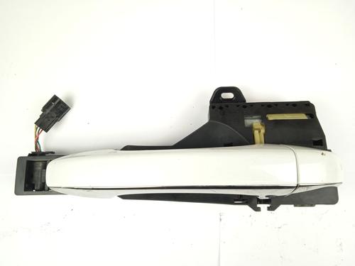 Used Front right exterior door handle RENAULT GRAND SCÉNIC IV (R9_) 1.5 dCi 110 Hybrid Assist (R9AE, R9A3) (110 hp) 17664616