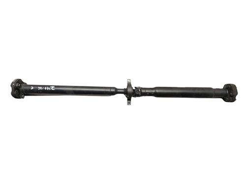 Used Driveshaft Driveshaft BMW 1 (E87) 118 d (143 hp) 33974672 33974672