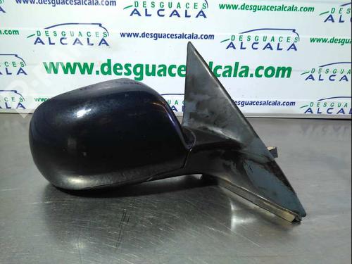Used Right mirror Right mirror AUDI A6 C5 (4B2) 2.5 TDI (150 hp) 9989706 9989706