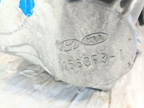 Girkasse HYUNDAI i20 III (BC3, BI3) 1.6 T-GDi N | BP29970801M3 