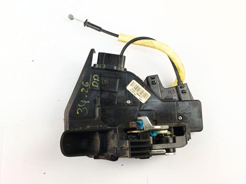 Cerradura puerta delantera derecha KIA STONIC (YB) 1.0 T-GDi (120 hp) 32109422