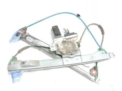 Used Front left window mechanism Front left window mechanism 21684243 21684243